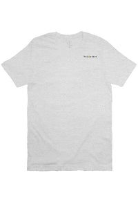 Mo' Wakeboarding - Premium T Shirt (Design on Back)