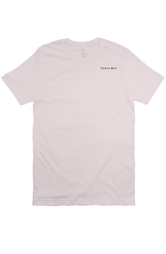 Mo' Wakeboarding - Premium T Shirt (Design on Back)