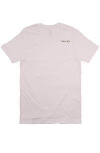 Mo' Wakeboarding - Premium T Shirt (Design on Back)