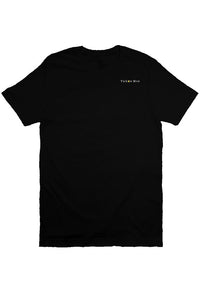 Mo' Wakeboarding - Premium T Shirt (Design on Back)