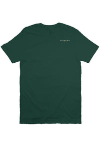 Mo' Wakeboarding - Premium T Shirt (Design on Back)