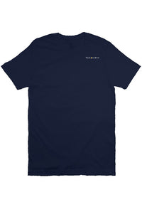 Mo' Wakeboarding - Premium T Shirt (Design on Back)