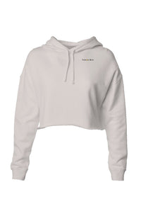 Mo' Wakeboarding - Lightweight Crop Hoodie