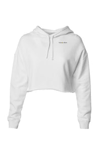 Mo' Wakeboarding - Lightweight Crop Hoodie
