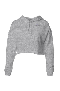 Mo' Wakeboarding - Lightweight Crop Hoodie