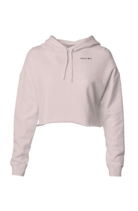 Mo' Wakeboarding - Lightweight Crop Hoodie