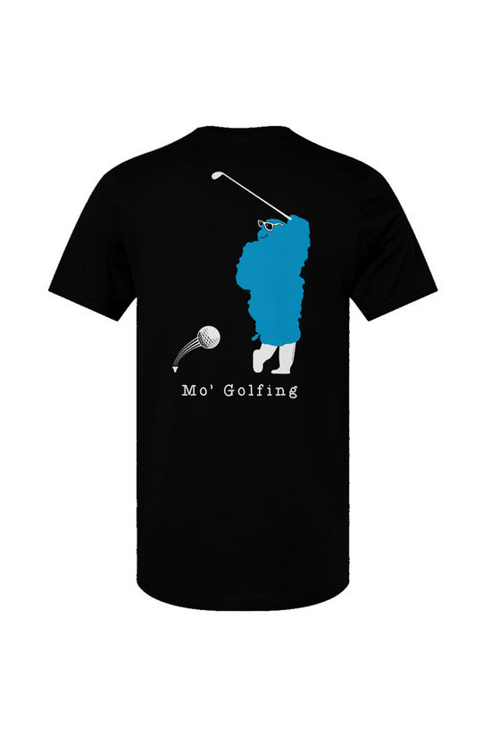 Mo' Golfing - Premium T-Shirt II