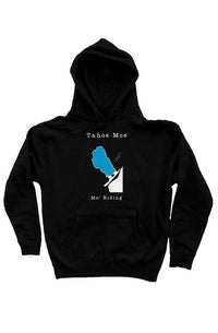 Mo' Riding- Heavyweight Hoodie
