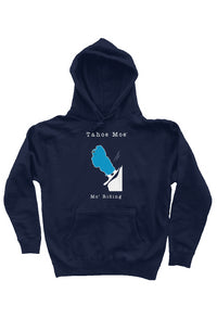 Mo' Riding- Heavyweight Hoodie