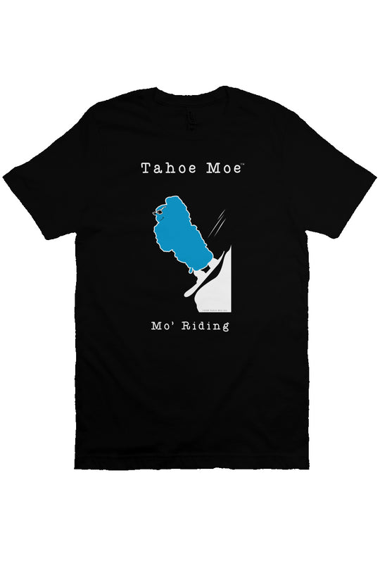 Mo' Riding - Premium T Shirt