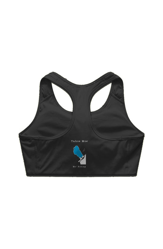 Mo' Riding - WO'S ACTIVE BRA TOP