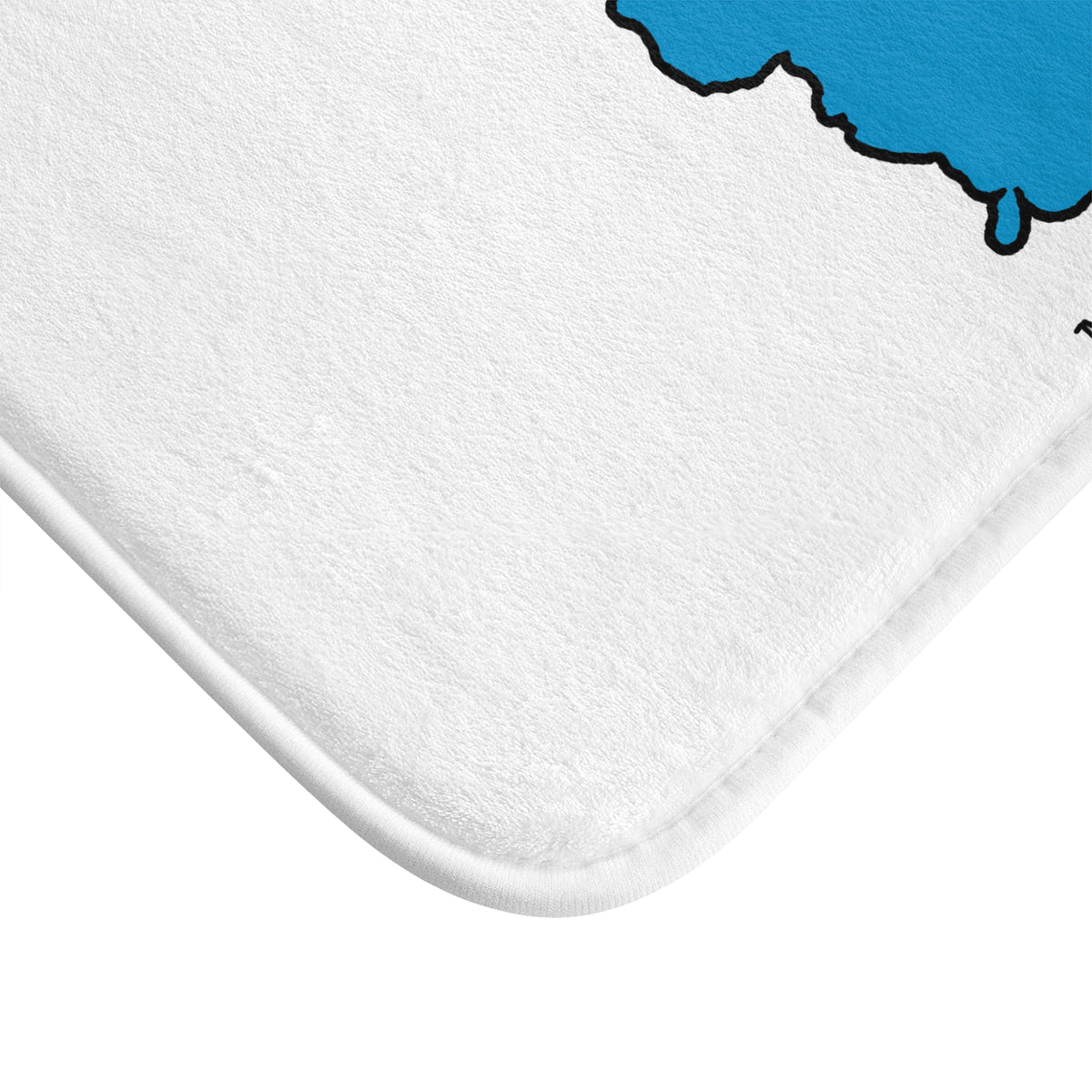 Tahoe Moe™  Mo' Living™ - Bath Mat