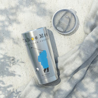 Mo' Golfing - Vagabond 20oz Tumbler