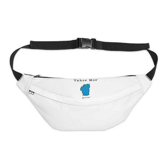 Tahoe Moe™  Mo' Living™ - Fanny Pack