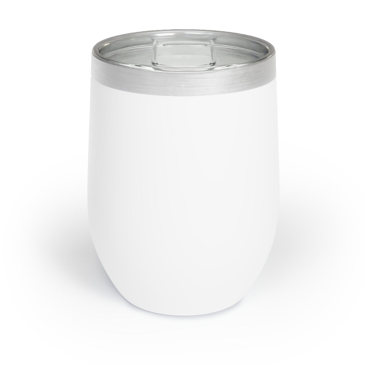 Mo' Kayaking - Chill Wine Tumbler