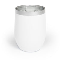 Mo' Kayaking - Chill Wine Tumbler