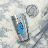 Mo' Hiking - Vagabond 20oz Tumbler