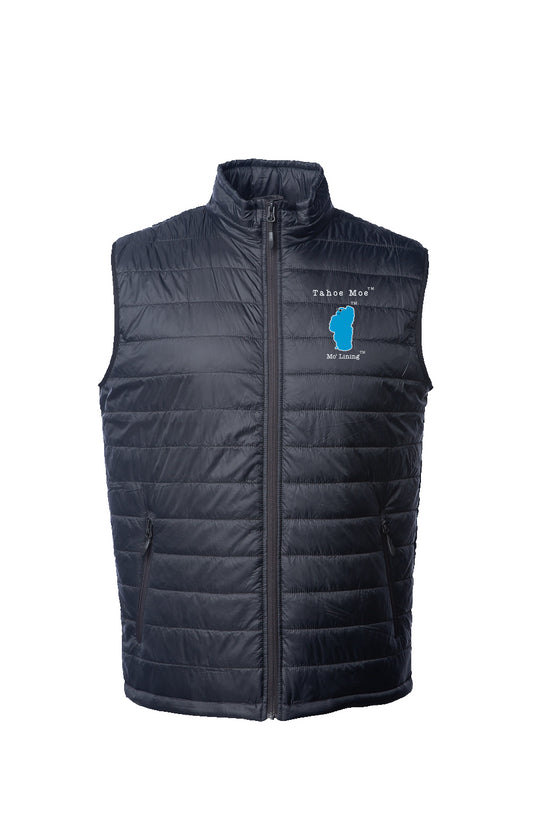 Tahoe Moe™  Mo' Living™ - Mens Puffer Vest