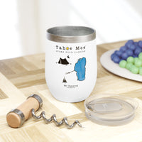 Mo' Camping - Chill Wine Tumbler