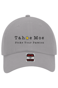 Stoke Your Passion - 6 Panel Baseball Cap