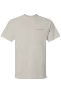 Stoke Your Passion - Super Heavyweight Tee