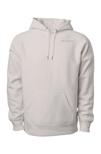 Stoke Your Passion - Legend Premium Heavyweight Cross Grain Hoodie