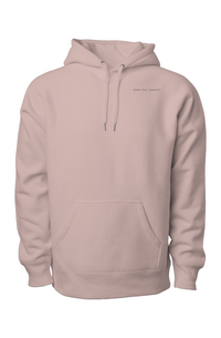 Stoke Your Passion - Legend Premium Heavyweight Cross Grain Hoodie