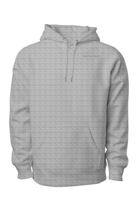 Stoke Your Passion - Legend Premium Heavyweight Cross Grain Hoodie