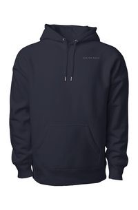 Stoke Your Passion - Legend Premium Heavyweight Cross Grain Hoodie