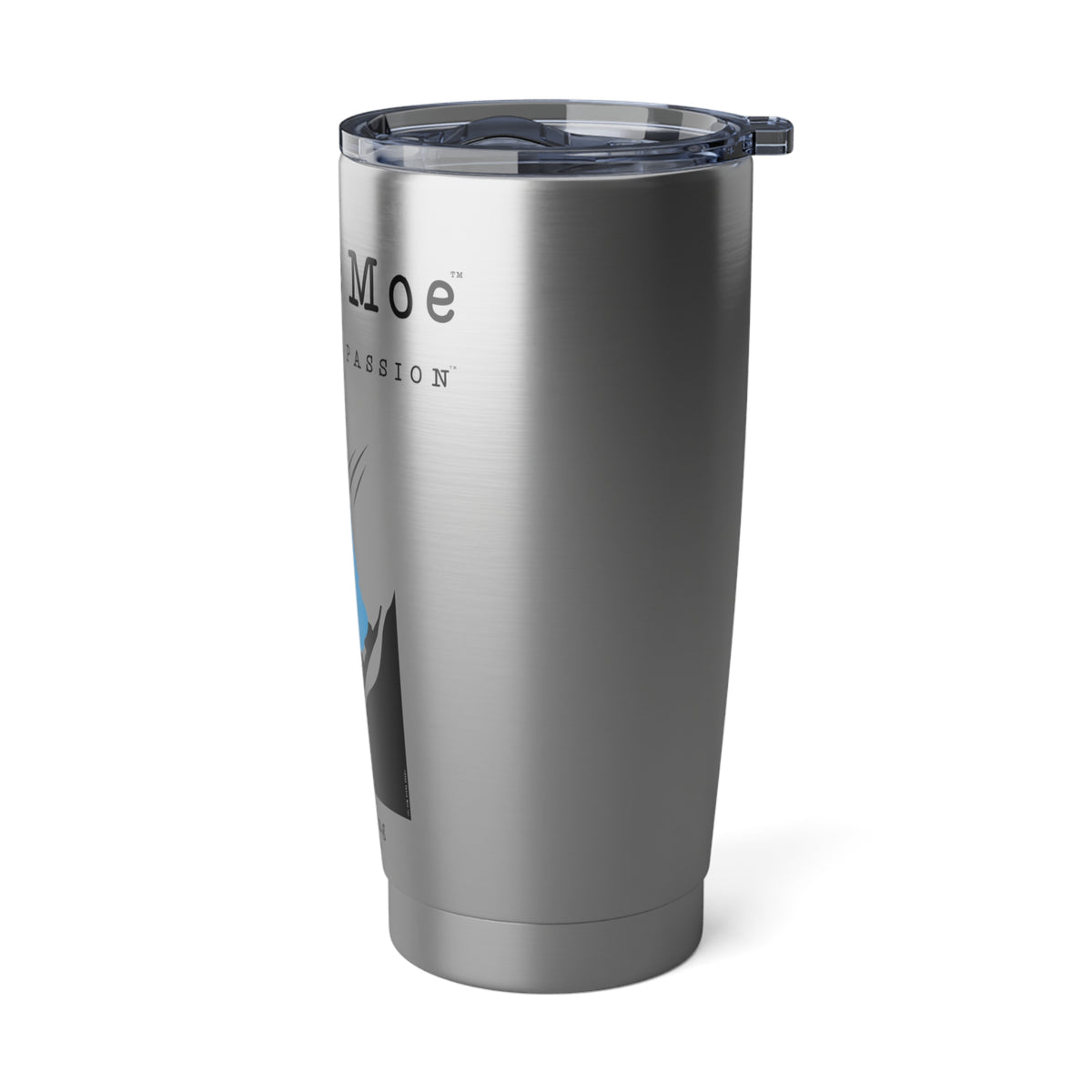 Mo' Riding - Vagabond 20oz Tumbler
