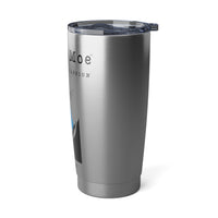 Mo' Riding - Vagabond 20oz Tumbler