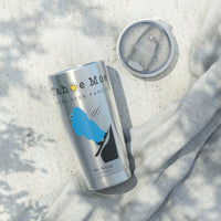 Mo' Riding - Vagabond 20oz Tumbler