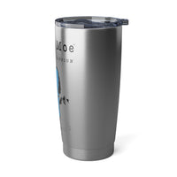 Mo' Hiking - Vagabond 20oz Tumbler