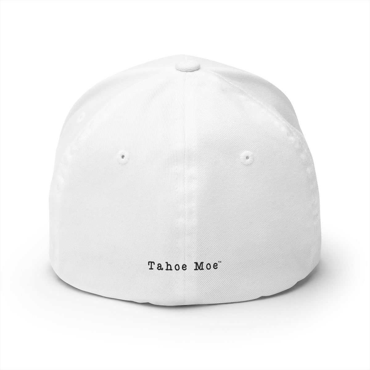 Tahoe Moe™  Mo' Living™ - Embroidered Cap