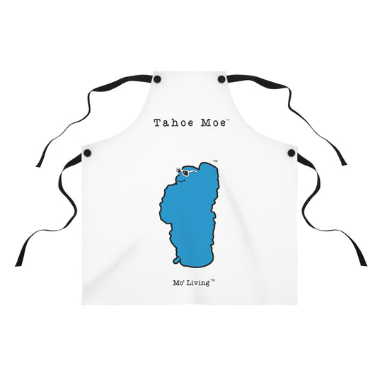 Tahoe Moe™  Mo' Living™  - Apron