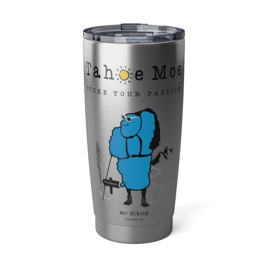 Mo' Hiking - Vagabond 20oz Tumbler