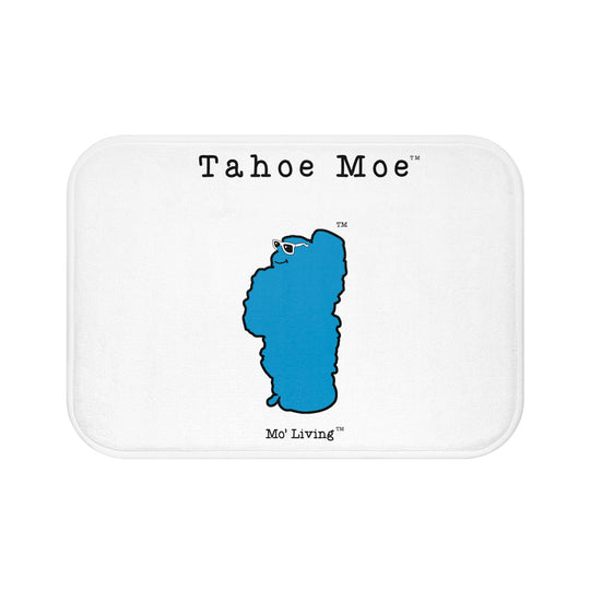 Tahoe Moe™  Mo' Living™ - Bath Mat