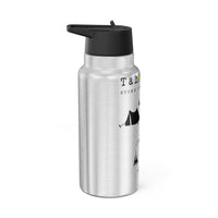 Mo' Camping - Gator Tumbler, 32oz