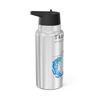 Mo' Wakeboarding - Gator Tumbler, 32oz