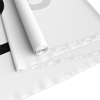 Tahoe Moe™  Mo' Living™  - Table Runner (Cotton, Poly)