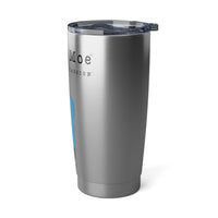 Mo' Golfing - Vagabond 20oz Tumbler