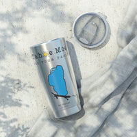 Mo' Skating - Vagabond 20oz Tumbler