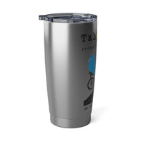 Mo' Mountain Biking - Vagabond 20oz Tumbler