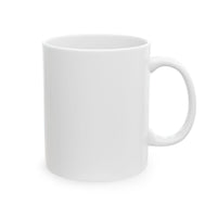 Stoke Your Passion Mug / Mo' Rockin'" Guitarist Ceramic Coffee Mug (11oz & 15oz)
