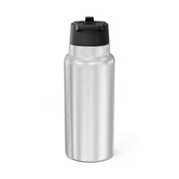 Mo' Skating - Gator Tumbler, 32oz