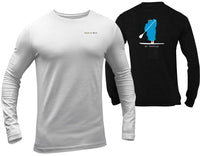 Mo' Paddling - Long Sleeve T Shirt