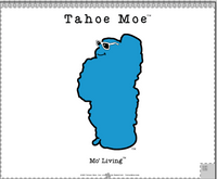 Tahoe Moe - Adventure Sports Calendar 2026