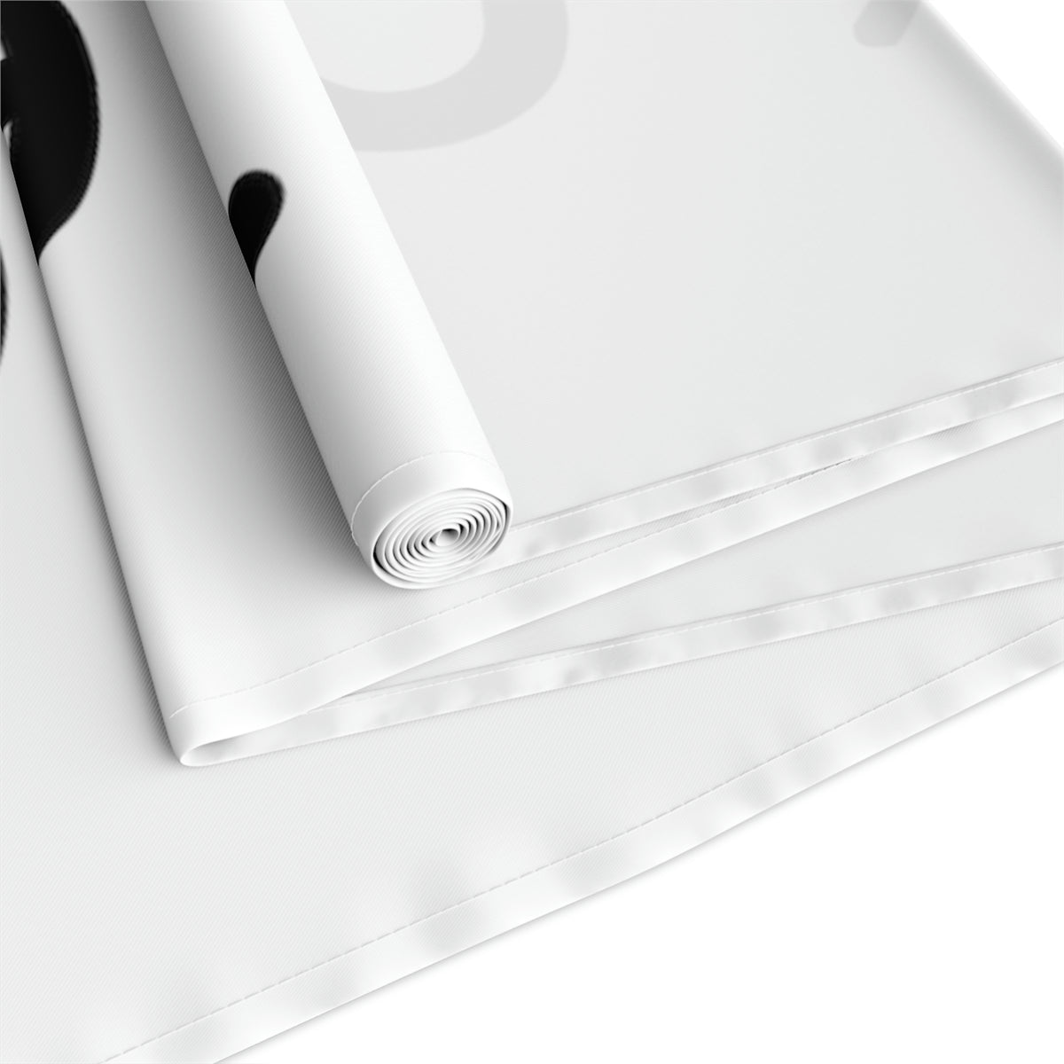 Tahoe Moe - Table Runner (Cotton, Poly)