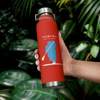 Mo' Paddling - Premium Bottle