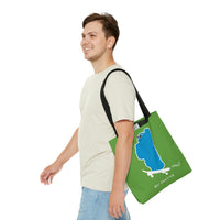 Mo' Skating - Tote Bag